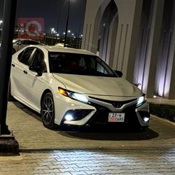 تويوتا كامري